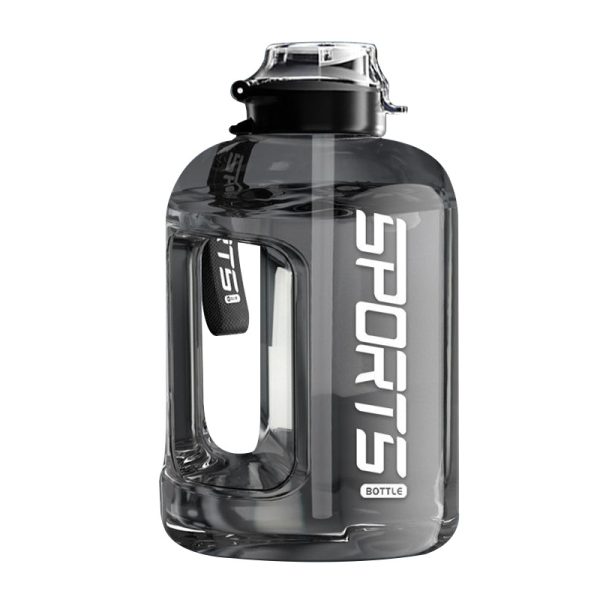 大容量健身运动水杯，户外便携吨吨桶